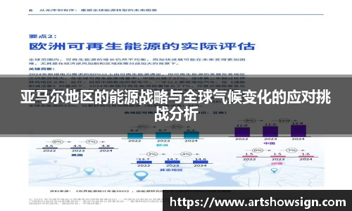 哈哈体育亚马尔地区的能源战略与全球气候变化的应对挑战分析